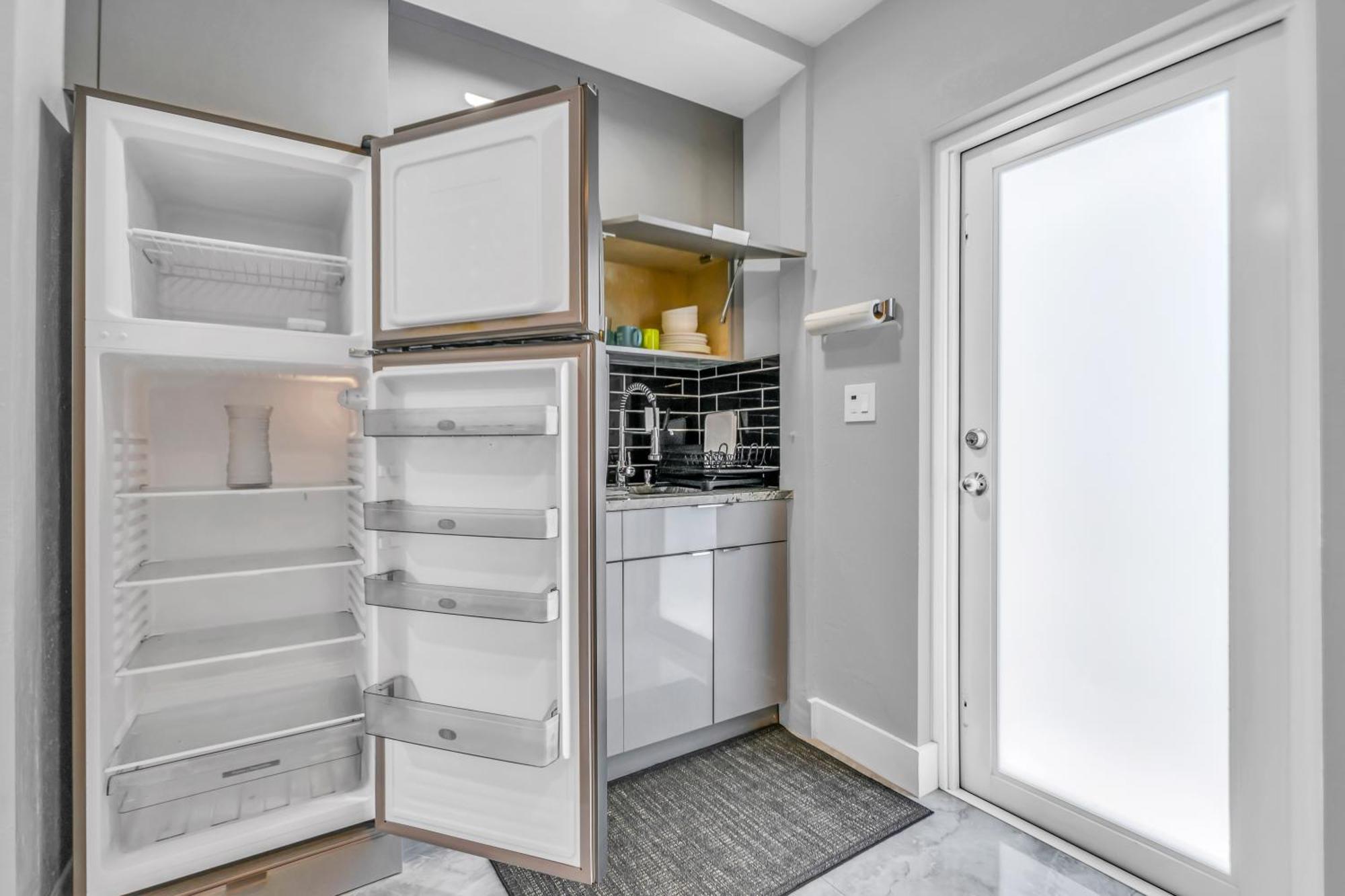 Little Gables Studio-Your Miami Escape-10Min Airport Экстерьер фото