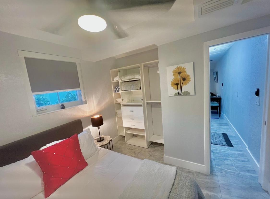 Little Gables Studio-Your Miami Escape-10Min Airport Экстерьер фото
