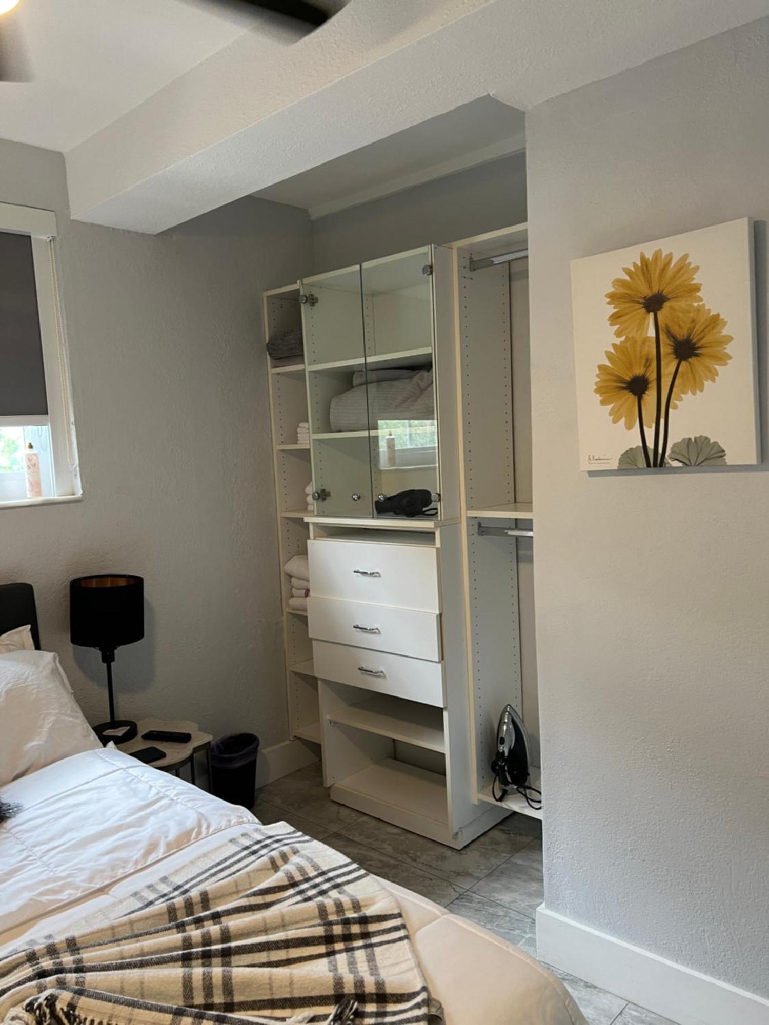 Little Gables Studio-Your Miami Escape-10Min Airport Экстерьер фото