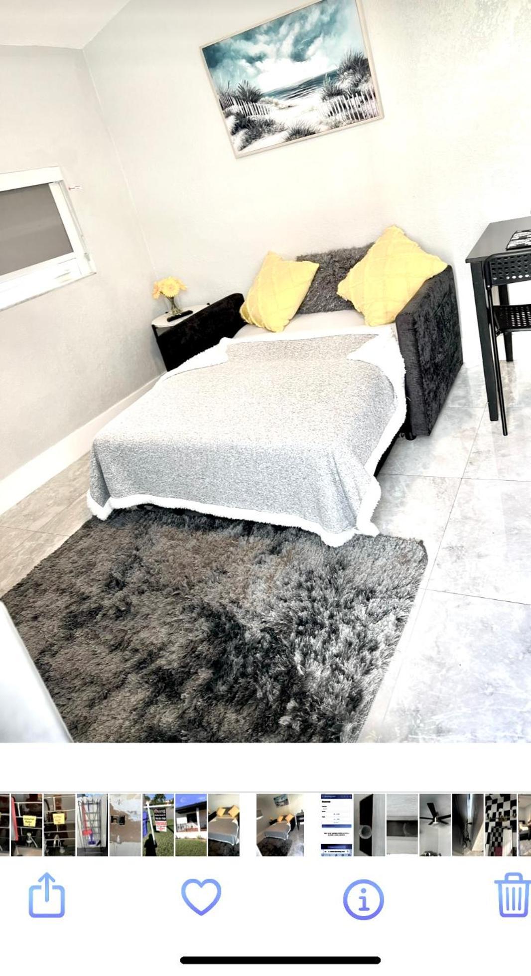 Little Gables Studio-Your Miami Escape-10Min Airport Экстерьер фото